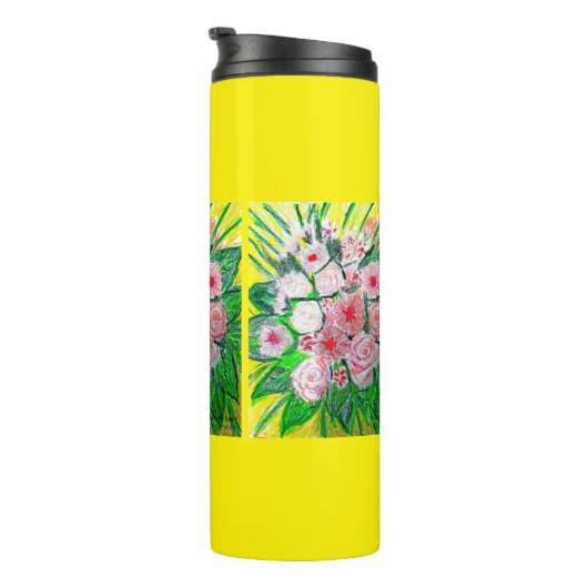 Bouteilles Isothermes Monochromatic  (Tourné sur la droite)