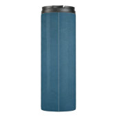 Bouteilles Isothermes Monogram design (Dos)