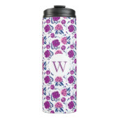 Bouteilles Isothermes Monogramme (Devant)