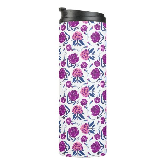 Bouteilles Isothermes Monogramme (Tourné sur la droite)