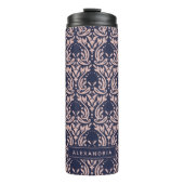 Bouteilles Isothermes Monogramme Maison De Fleurs (Devant)