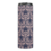 Bouteilles Isothermes Monogramme Maison De Fleurs (Dos)