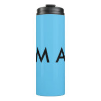 Monogramme simple ajoutez votre lettre de nom homm