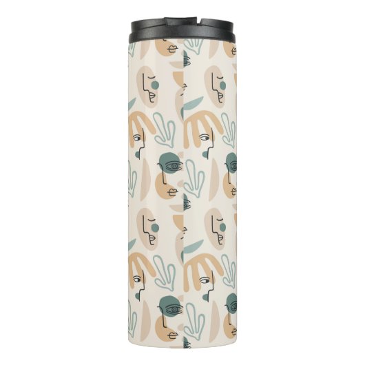 Bouteilles Isothermes Monogramme Température minimale moderne (Dos)