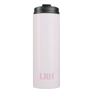 Bouteilles Isothermes Monogrammed Golf Tumbler - Style Moderne