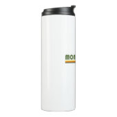 Bouteilles Isothermes Monon Trail Indiana (Tourné sur la gauche)