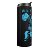 Bouteilles Isothermes Monsieur Cumference… (Tourné sur la gauche)