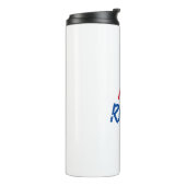 Bouteilles Isothermes Monsieur Droite (Tourné sur la gauche)