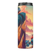 Bouteilles Isothermes Monster Trucks Escalade Desert Hills (Dos)