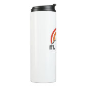 Bouteilles Isothermes Mont Bierstadt (Tourné sur la gauche)