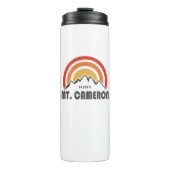 Bouteilles Isothermes Mont Cameron (Devant)