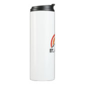 Bouteilles Isothermes Mont Chocorua New Hampshire (Tourné sur la gauche)