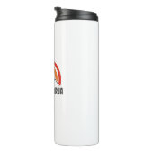 Bouteilles Isothermes Mont Chocorua New Hampshire (Tourné sur la droite)