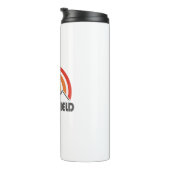 Bouteilles Isothermes Mont Garfield New Hampshire (Tourné sur la droite)