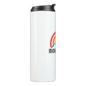 Bouteilles Isothermes Mont Hood (Tourné sur la gauche)