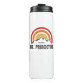 Bouteilles Isothermes Mont Princeton (Devant)