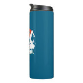 Bouteilles Isothermes Mont Sill California Sun Eagle (Tourné sur la droite)