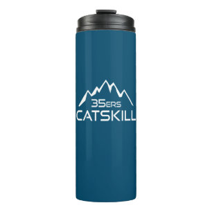 Bouteilles Isothermes Montagne Catskill 35er