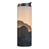 BOUTEILLES ISOTHERMES MONTAGNE ROCHEUSE (Tourné sur la gauche)