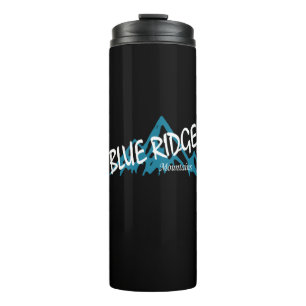 Bouteilles Isothermes Montagnes Blue Ridge