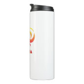 Bouteilles Isothermes Montana Bighorn (Tourné sur la droite)