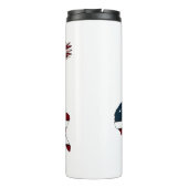 Bouteilles Isothermes Montez (Dos)