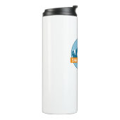 Bouteilles Isothermes Monts San Bernardino Californie (Tourné sur la gauche)