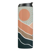 Bouteilles Isothermes Monts Sun & Moon (Tourné sur la gauche)