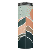 Bouteilles Isothermes Monts Sun & Moon (Dos)