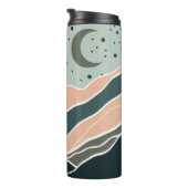 Bouteilles Isothermes Monts Sun & Moon (Tourné sur la droite)