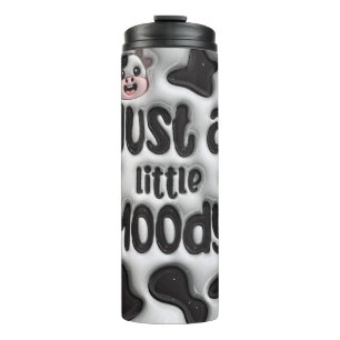 Bouteilles Isothermes Moo'dy Cow