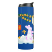 Bouteilles Isothermes Moon Rabbit Mooncake Osmanthus (Tourné sur la gauche)