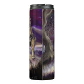 Bouteilles Isothermes Moondancer Coyotes (Dos)