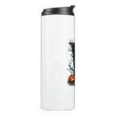 Bouteilles Isothermes Moonlit Monogram W (Tourné sur la gauche)