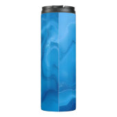 Bouteilles Isothermes Moonstone Blue (Dos)