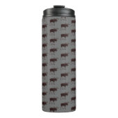 Bouteilles Isothermes Moose Tumbler Moose Art Tumbler Musique (Devant)