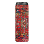 Bouteilles Isothermes Moquette turque antique (Dos)