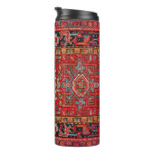 Bouteilles Isothermes Moquette turque antique (Tourné sur la droite)