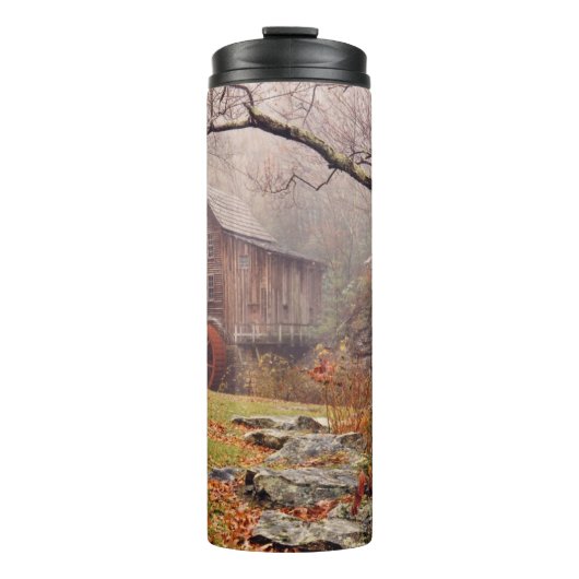 Bouteilles Isothermes Morning Mist (Devant)