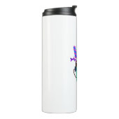 Bouteilles Isothermes Moster Spooky Sweet Bucket  (Tourné sur la gauche)