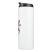 Bouteilles Isothermes Moster Spooky Sweet Bucket  (Tourné sur la droite)