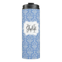 Moteur de sommier thermique Monogramme bleu
