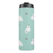 Bouteilles Isothermes Motif (Devant)