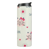 Bouteilles Isothermes Motif (Tourné sur la gauche)