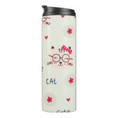 Bouteilles Isothermes Motif (Tourné sur la droite)