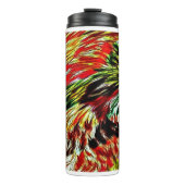 Bouteilles Isothermes motif (Devant)