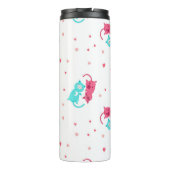 Bouteilles Isothermes Motif (Dos)