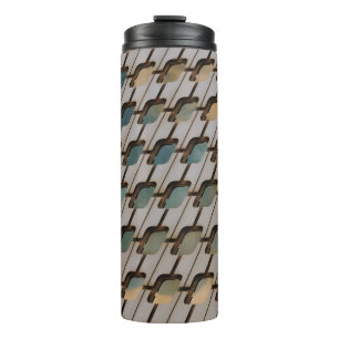 Bouteilles Isothermes Motif