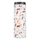 Bouteilles Isothermes motif (Dos)