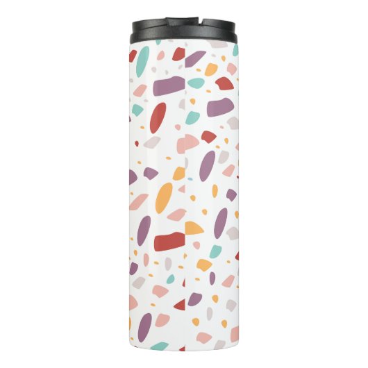 Bouteilles Isothermes motif (Dos)